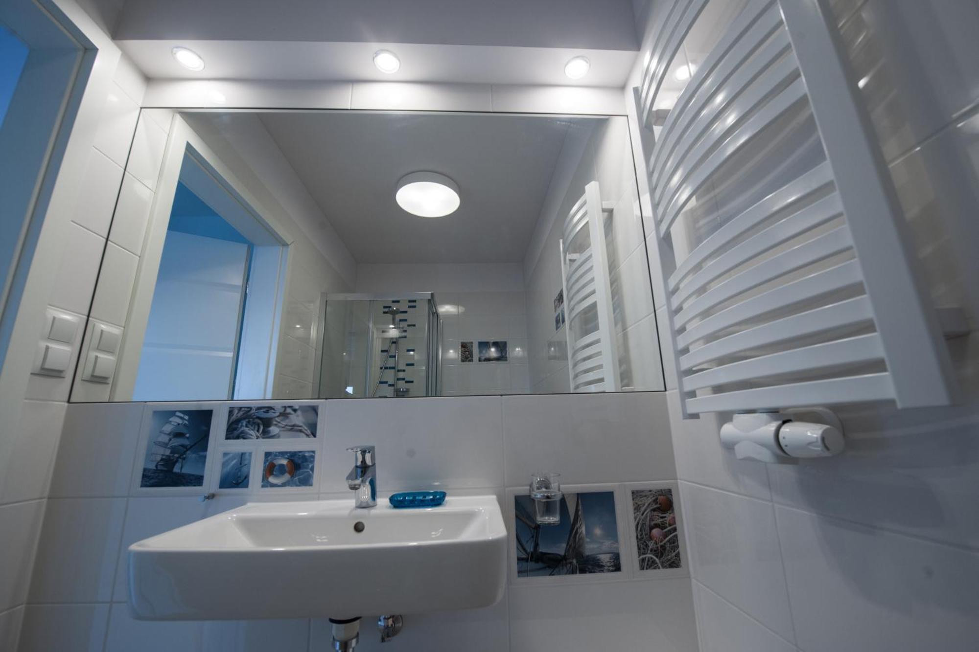 Lazur Apartamenty Domki Sarbinowo Extérieur photo